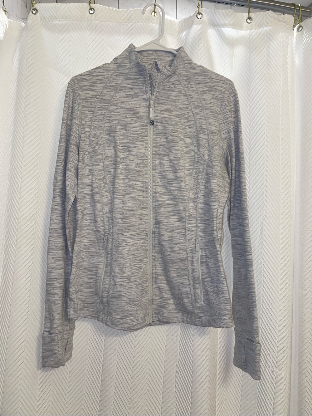 Lululemon Define Jacket